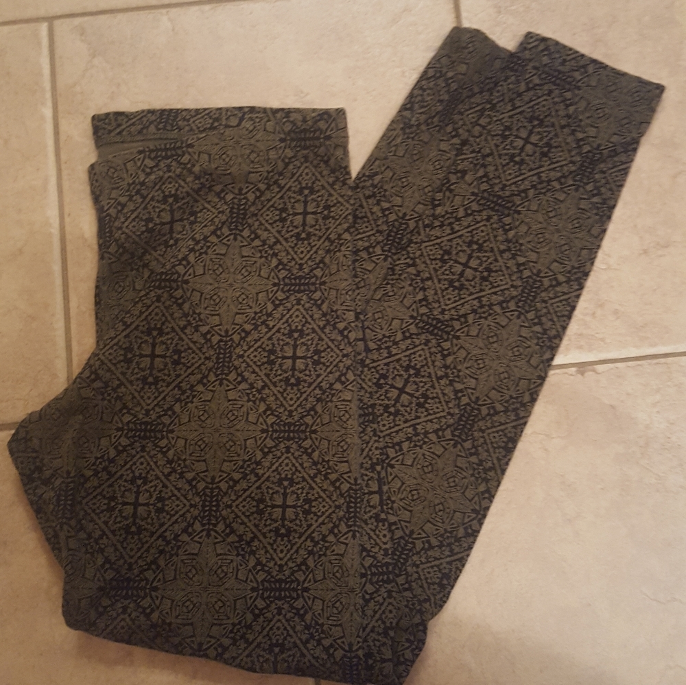 Arizona Jeans company Leggings.